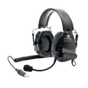 Гарнитура Priboy Tactical АШП-01 (артикул 1115001/N) Гарнитура Priboy Tactical АШП-01 (артикул 1115001/N)