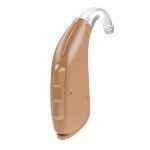 Слуховой аппарат Атом P100DPw B13 16 канальный Слуховой аппарат Атом P100DPw B13 16 канальный