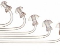 Вкладыш нового типа силиконовый №4 (арт. 0401144) Вкладыш нового типа силиконовый №4 (арт. 0401144)