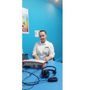 Яшкузина Наталья Сергеевна