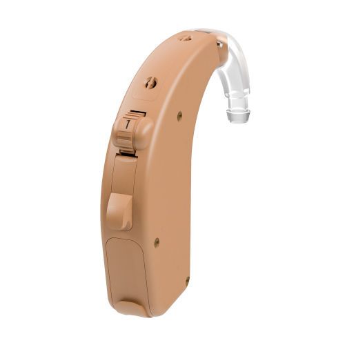 Слуховой аппарат Aurica Pixel 860DM Слуховой аппарат Aurica Pixel 860DM