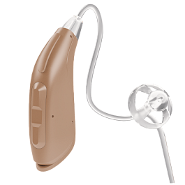 Слуховой аппарат Aurica Like a100DP 12 канальный Слуховой аппарат Aurica Like a100DP 12 канальный