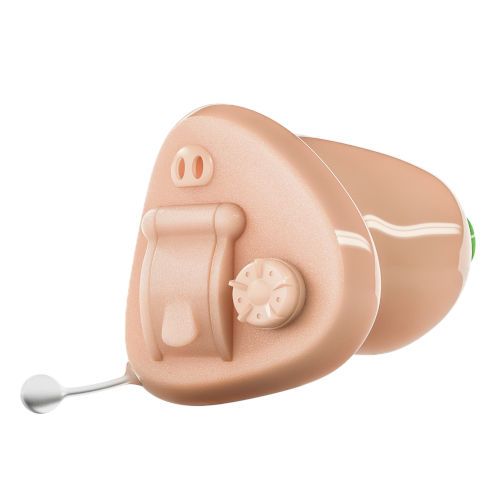 Слуховой аппарат Aurica Pixel 860DP ITC Слуховой аппарат Aurica Pixel 860DP ITC