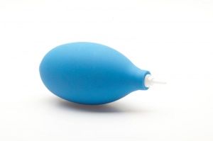 Груша Aurica для продувки звуководов (арт. 0410001) Груша Aurica для продувки звуководов (арт. 0410001)