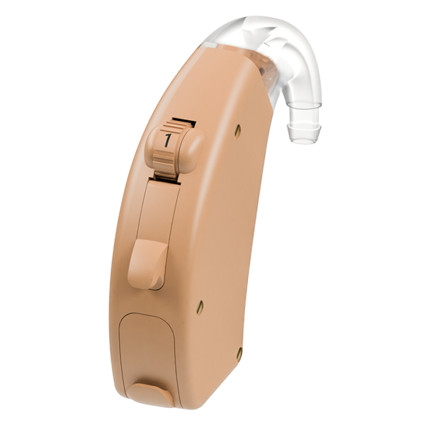 Слуховой аппарат Aurica Neo Classica 13CH Слуховой аппарат Aurica Neo Classica 13CH