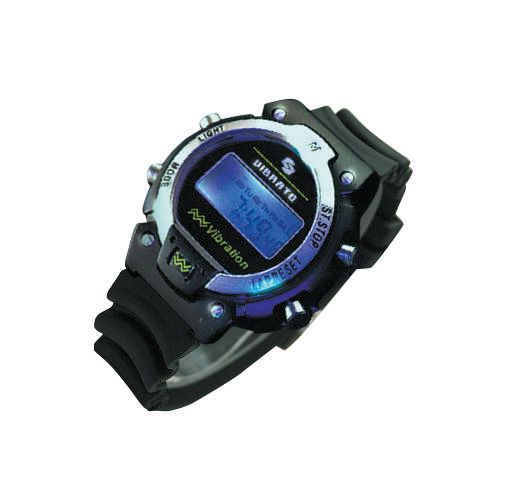 Наручные часы-будильник Vibrato (арт. 0301001) Наручные часы-будильник Vibrato (арт. 0301001)