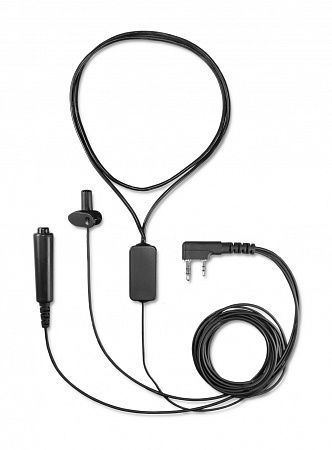 Набор КБ Прибой Killer-T-Coil 3-wire (черный) (арт. 0415000/2)