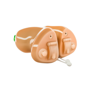 Беруши с активным шумоподавлением Noise Killer Custom T-Coil (арт. 0415017) Беруши с активным шумоподавлением Noise Killer Custom T-Coil (арт. 0415017)