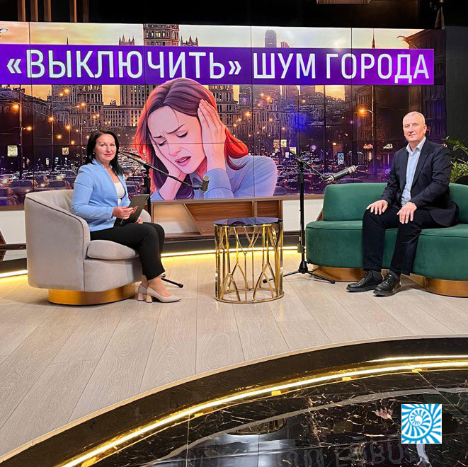 Заместитель директора по научной работе компании «Аурика» Иван Корниенко стал гостем программы «Фонари» Заместитель директора по научной работе компании «Аурика» Иван Корниенко стал гостем программы «Фонари»