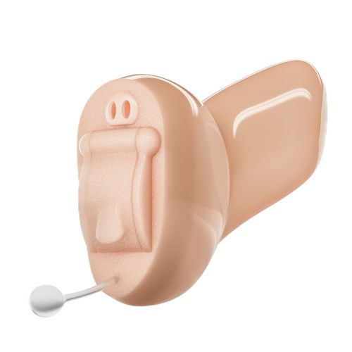 Слуховой аппарат Aurica Pixel 860CIC Слуховой аппарат Aurica Pixel 860CIC