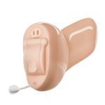 Слуховой аппарат Aurica Pixel 860CIC Слуховой аппарат Aurica Pixel 860CIC