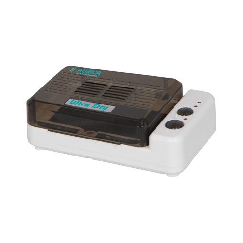 "Ultra Dry" (контейнер для сушки слухового аппарата и вкладышей) (арт. 0410020/1) "Ultra Dry" (контейнер для сушки слухового аппарата и вкладышей) (арт. 0410020/1)