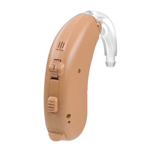 Слуховой аппарат Aurica Pixel 860DSP Слуховой аппарат Aurica Pixel 860DSP