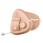 Слуховой аппарат Aurica EVERY 1660DP ITC Слуховой аппарат Aurica EVERY 1660DP ITC