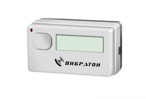 Датчик дверного звонка "Вибратон" (арт. 0332010) Датчик дверного звонка "Вибратон" (арт. 0332010)