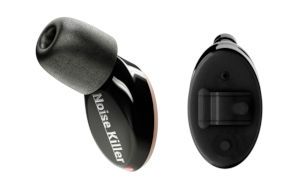 Набор КБ Прибой Killer-T-Coil 3-wire (черный) (арт. 0415000/2) Набор КБ Прибой Killer-T-Coil 3-wire (черный) (арт. 0415000/2)