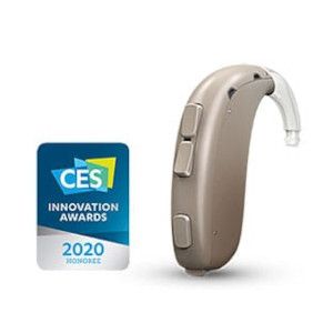 Слуховой аппарат Oticon XCEED 2 - BTE SP/UP Слуховой аппарат Oticon XCEED 2 - BTE SP/UP