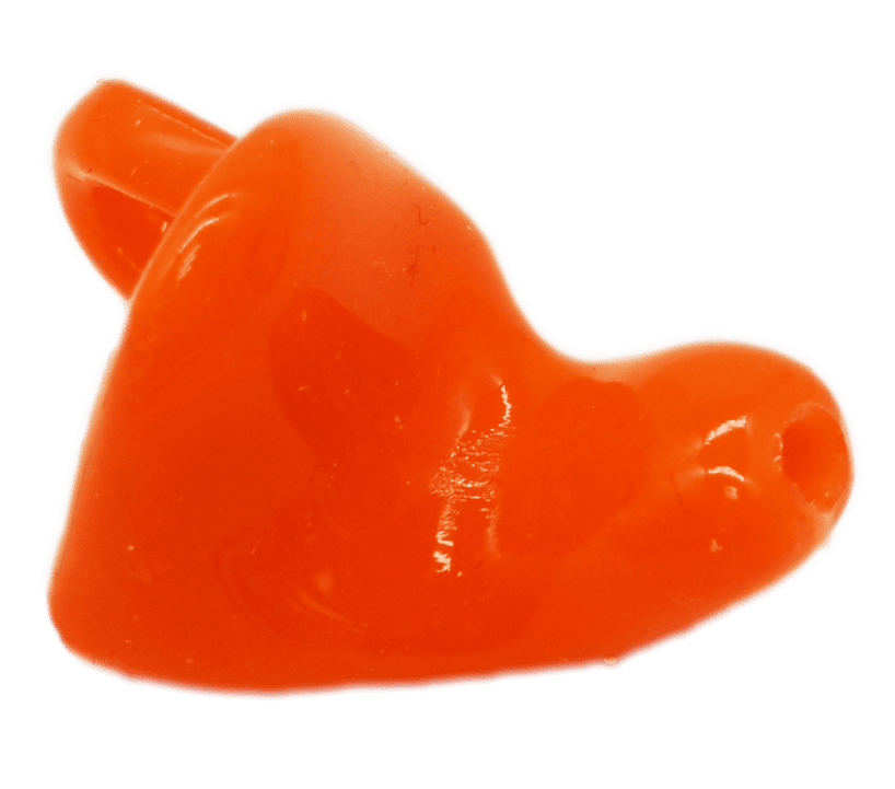 Индивидуальные беруши для шумных работ (без фильтра) Aurica Industrial – 20 дБ