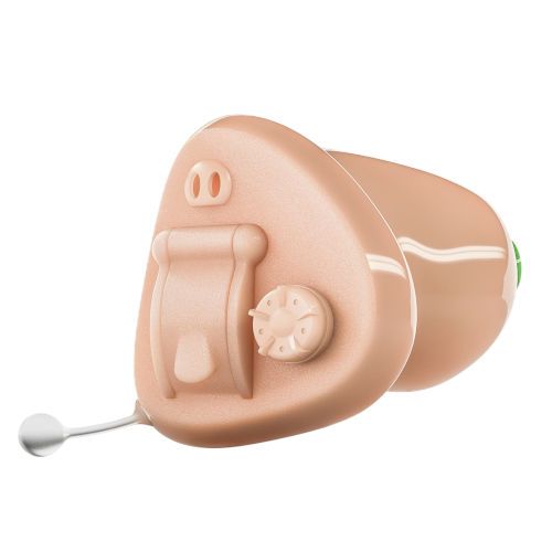 Слуховой аппарат Aurica EVERY 1660DP ITC Слуховой аппарат Aurica EVERY 1660DP ITC