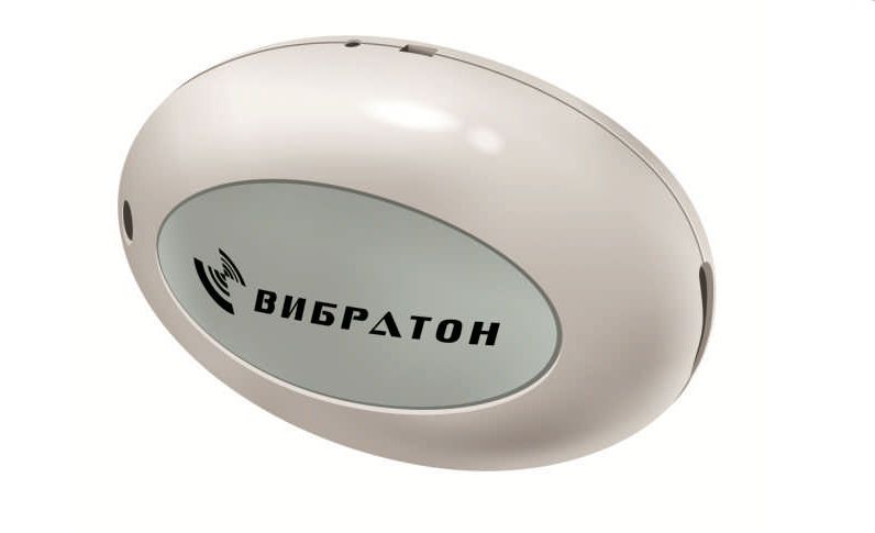 Вибрационная подушка к часам-будильнику "Вибратон" (арт. 0302017) Вибрационная подушка к часам-будильнику "Вибратон" (арт. 0302017)