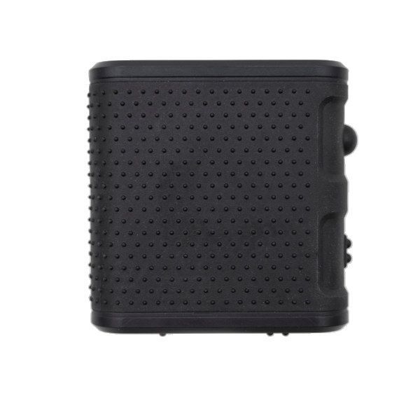 Нагрудный коммутатор ODIN II с соединителем для р/ст Hytera (артикул 1115070/H) Нагрудный коммутатор ODIN II с соединителем для р/ст Hytera (артикул 1115070/H)