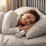 Индивидуальные беруши для сна Aurica Soft night